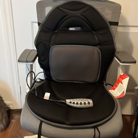 60%off Obus Massage Cushion!!! - Picture 3 of 4